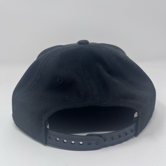 Philadelphia Phillies Black Camo Baseball Hat - Picture 2 of 5